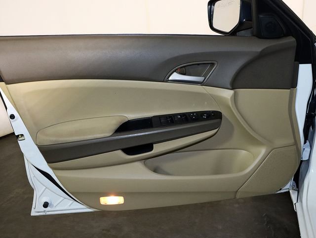 Used 2009 Honda Accord LX image 21