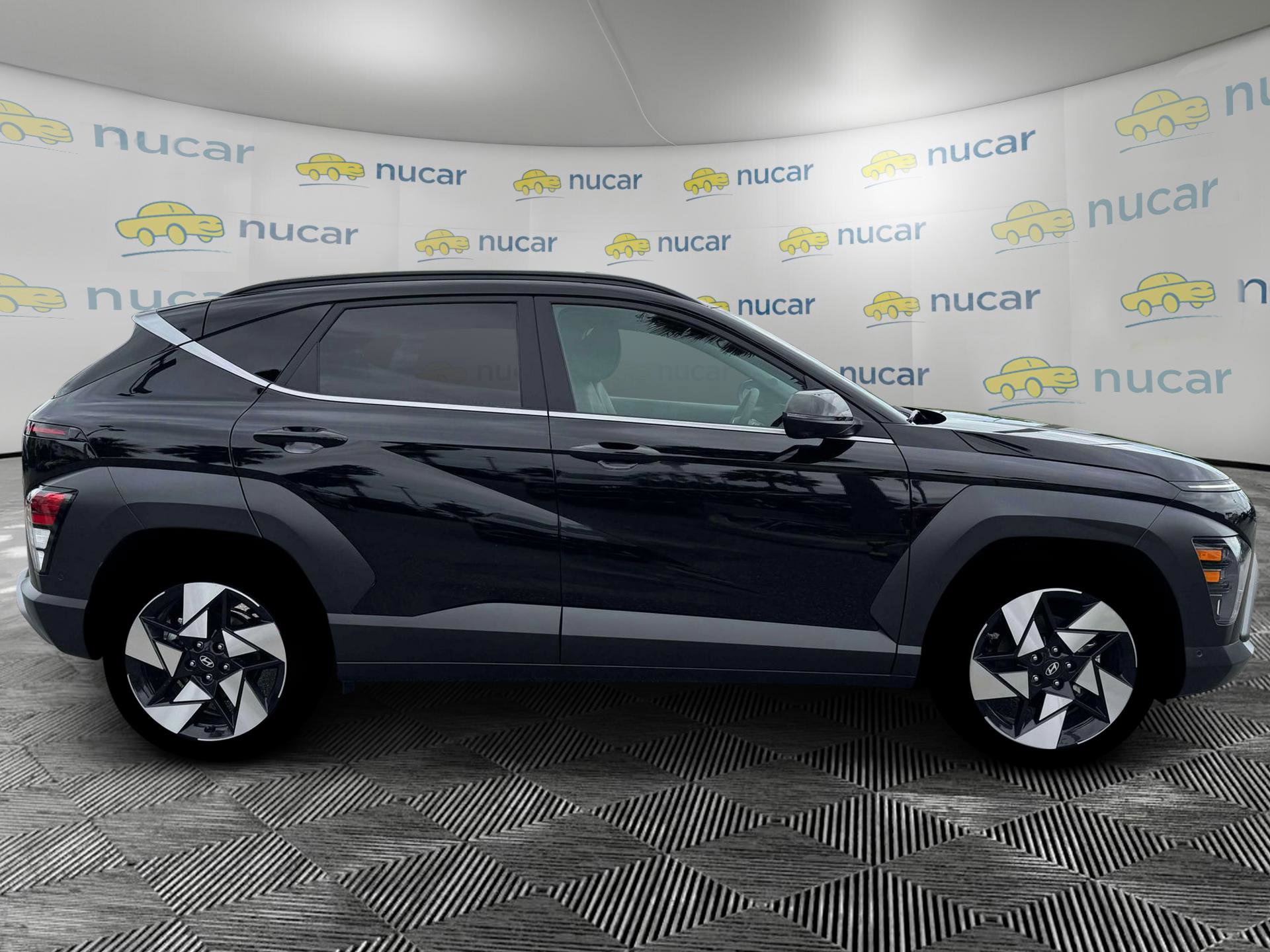 New 2026 Hyundai Kona Limited AWD/4WD image 8