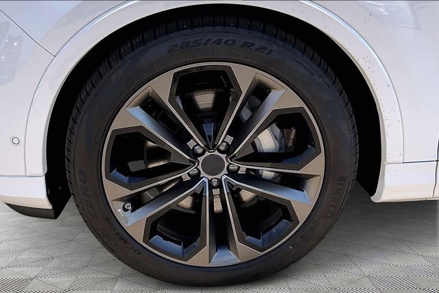 New 2026 Audi Q7 3.0T Premium Plus image 8