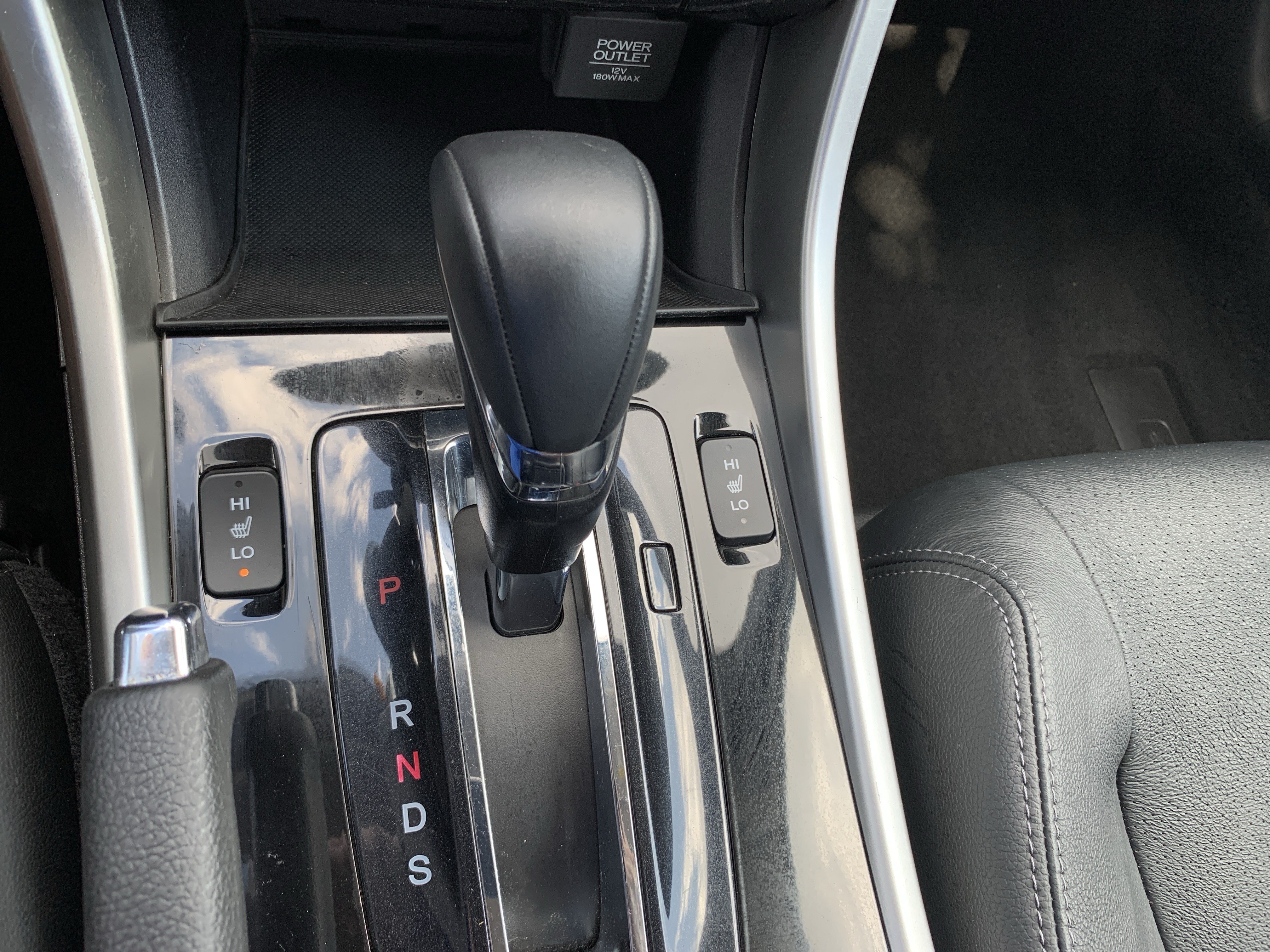 Used 2017 Honda Accord EX-L image 26