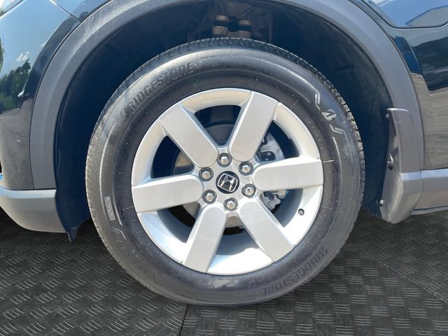 Certified 2025 Honda Prologue EX image 14