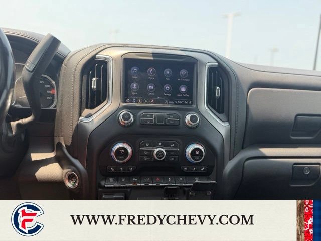 Used 2020 GMC Sierra 2500 Denali w/ Denali Ultimate Package AWD/4WD image 18