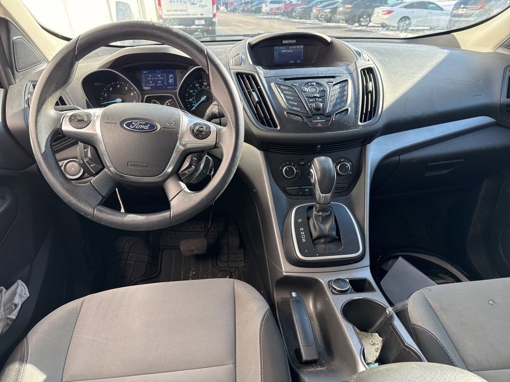 Used 2014 Ford Escape SE image 5