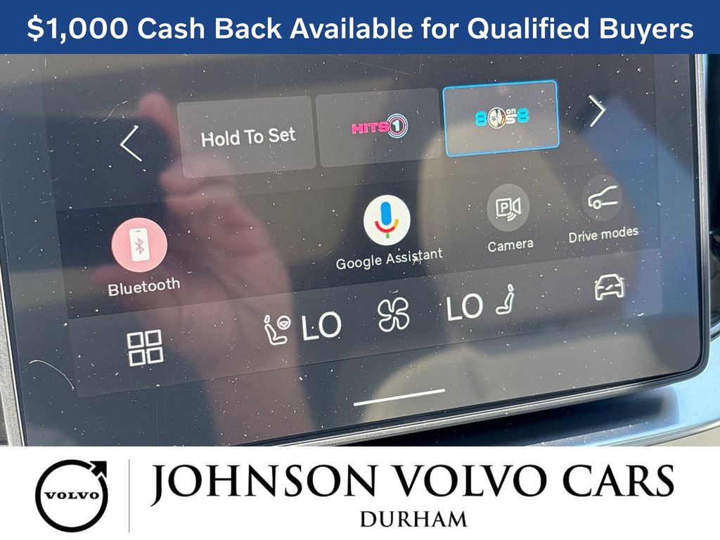 New 2026 Volvo XC90 B6 Ultra w/ Protection Package Premier AWD/4WD image 17