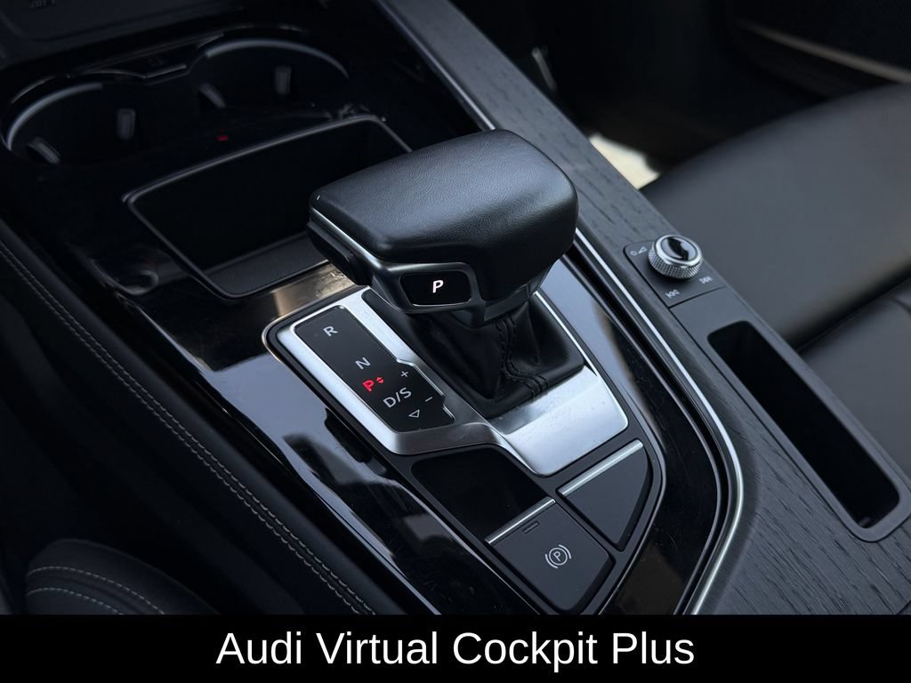 Used 2024 Audi A5 2.0T Premium Plus AWD/4WD image 22