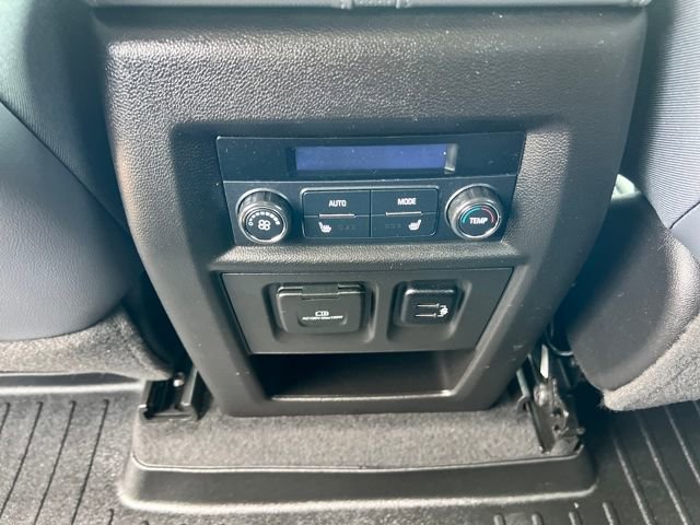 Used 2018 Chevrolet Traverse Premier image 20