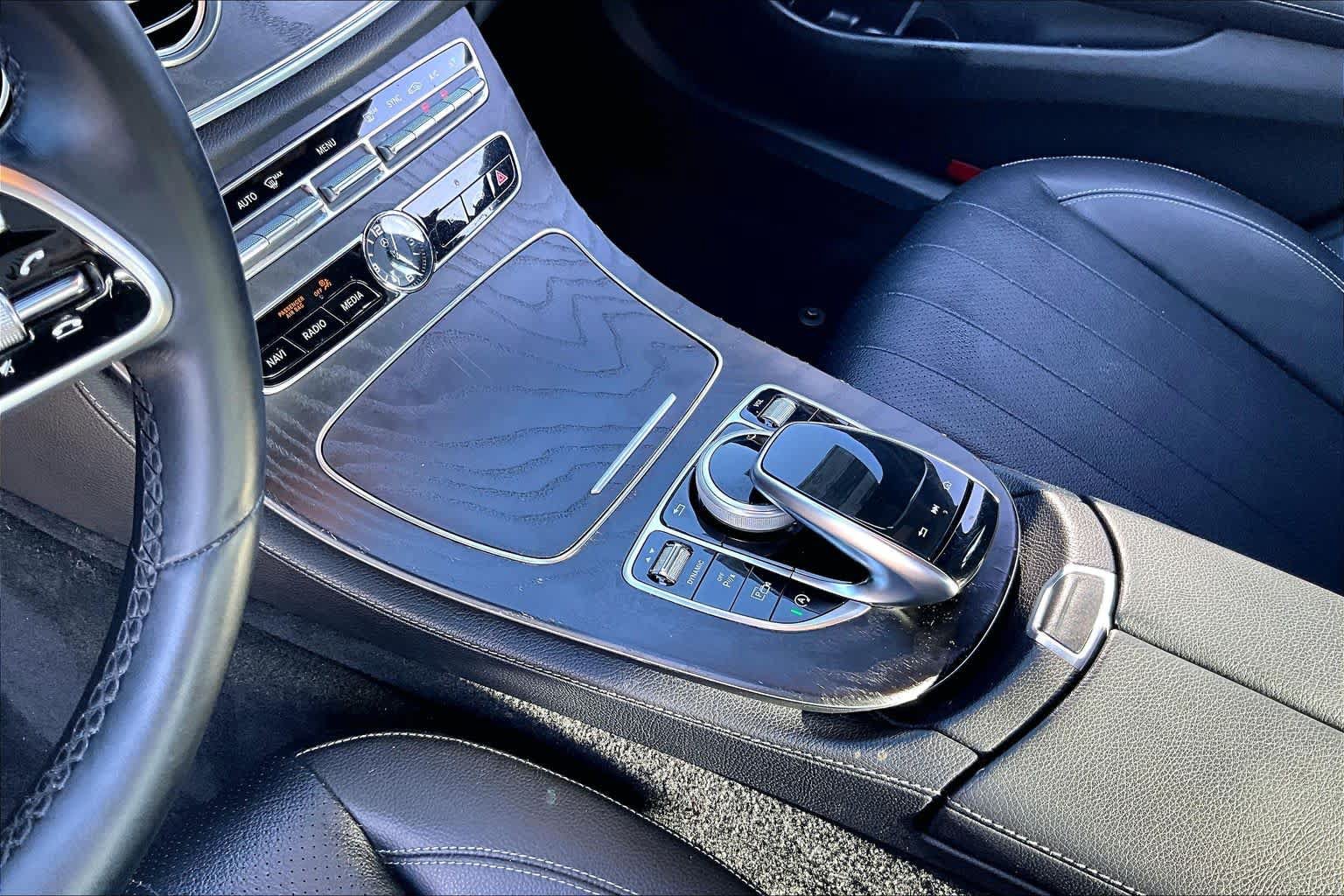 Used 2019 Mercedes-Benz E 300 image 15