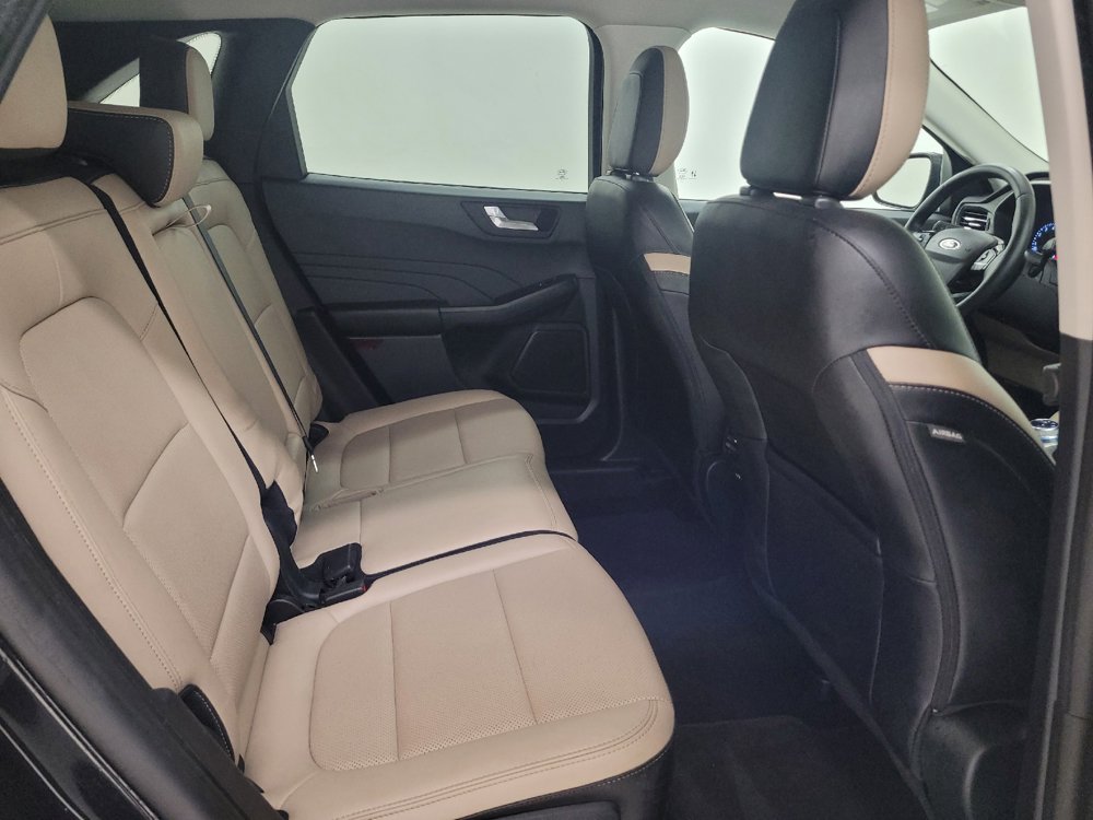 Used 2022 Ford Escape SEL AWD/4WD image 19