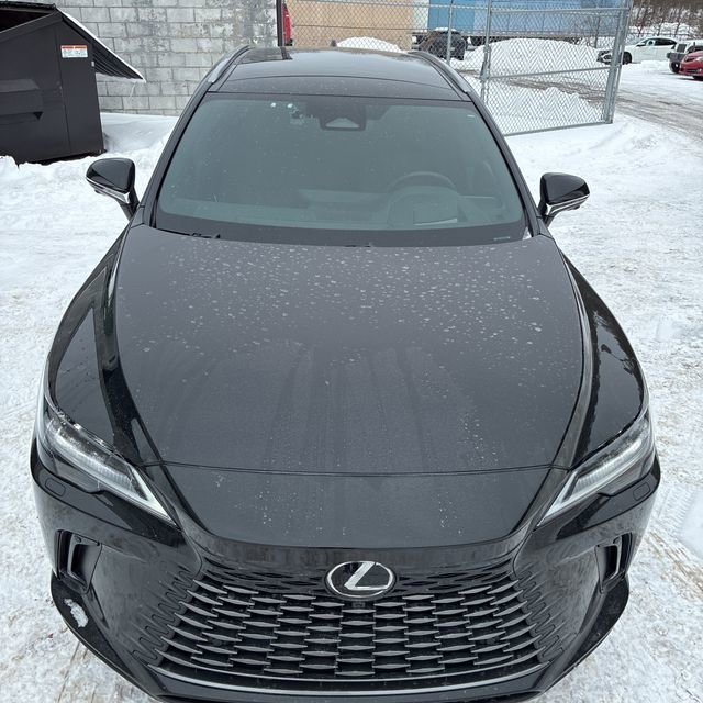 Used 2024 Lexus RX 350 350 Luxury image 14