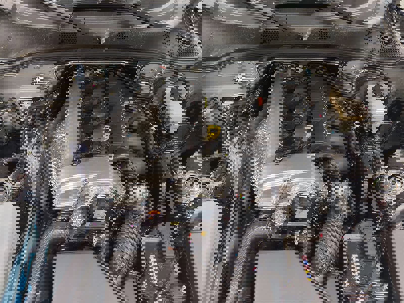 New 2025 MAZDA MX-5 Miata Grand Touring w/ Weather Package image 16