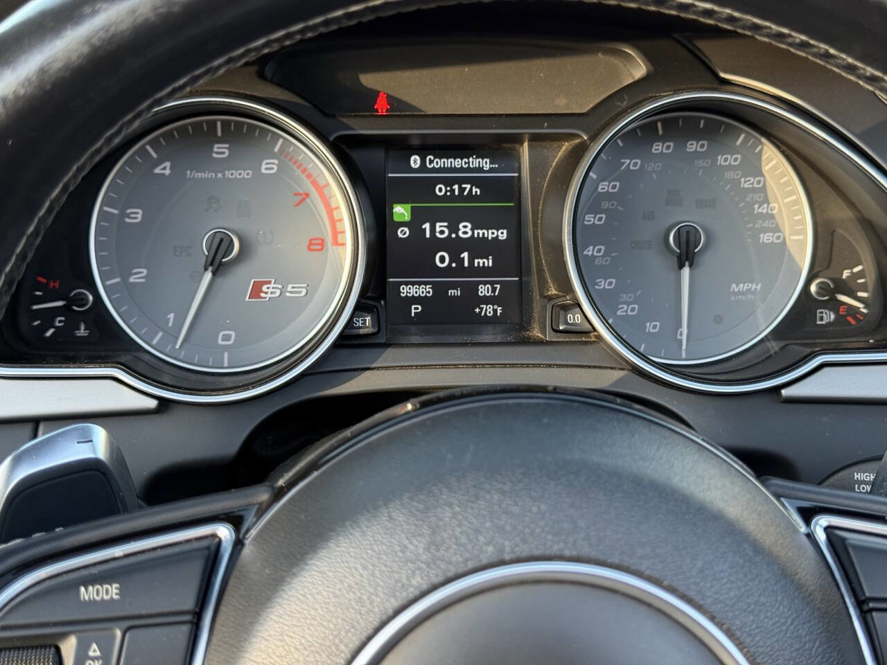 Used 2015 Audi S5 Premium Plus w/ Technology Package image 27