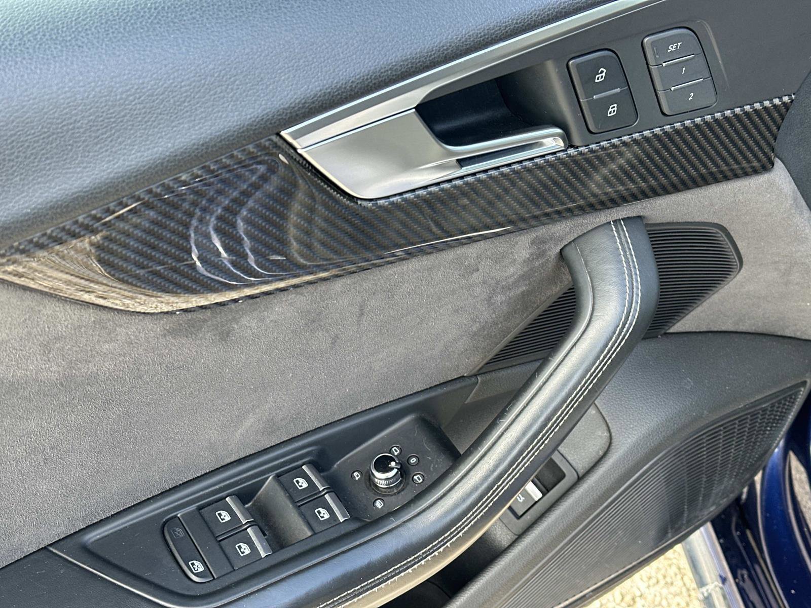 Used 2019 Audi RS 5 Sportback w/ RS Driver Assistance Package image 16