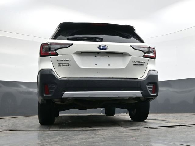 Used 2020 Subaru Outback Touring XT image 30