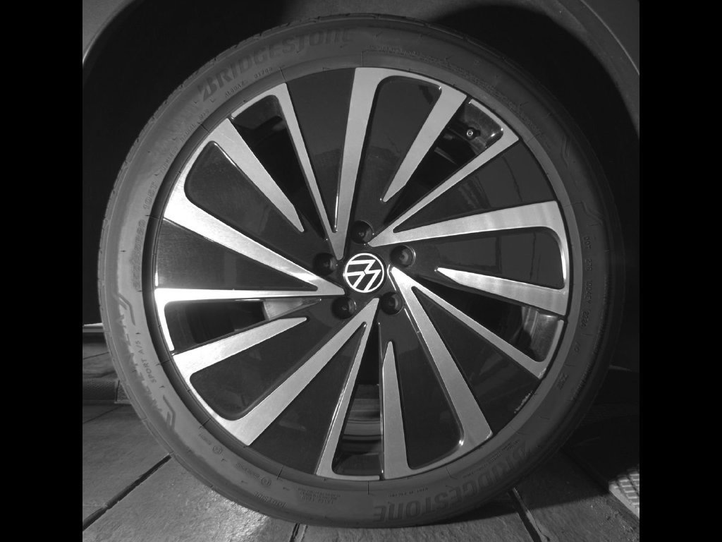 Certified 2024 Volkswagen ID.4 Pro AWD/4WD image 14