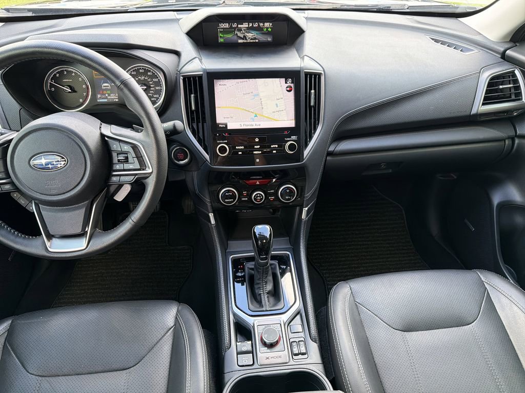 Used 2019 Subaru Forester Touring AWD/4WD image 17