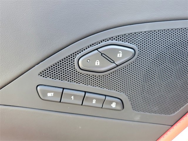 Used 2019 Chevrolet Corvette ZR1 image 13