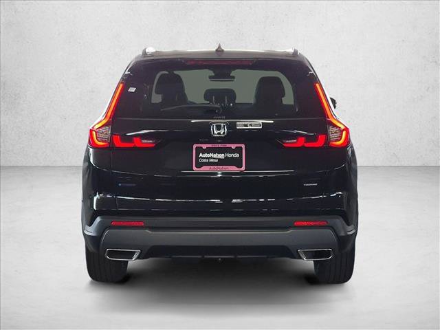 New 2026 Honda CR-V Sport Touring image 8