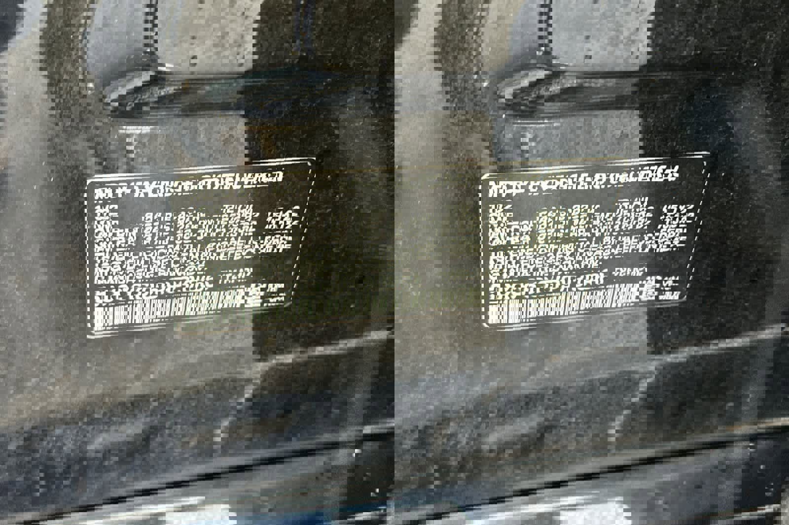 Certified 2023 BMW X6 xDrive40i w/ M Sport Package image 35