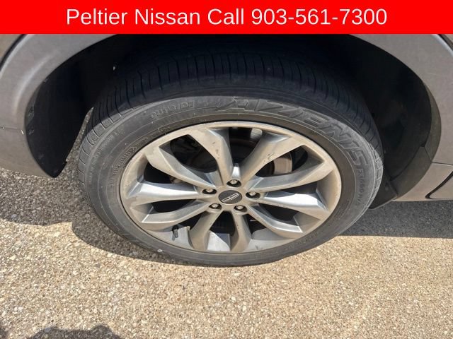 Used 2019 Lincoln MKC Select w/ Select Plus Package FWD image 14