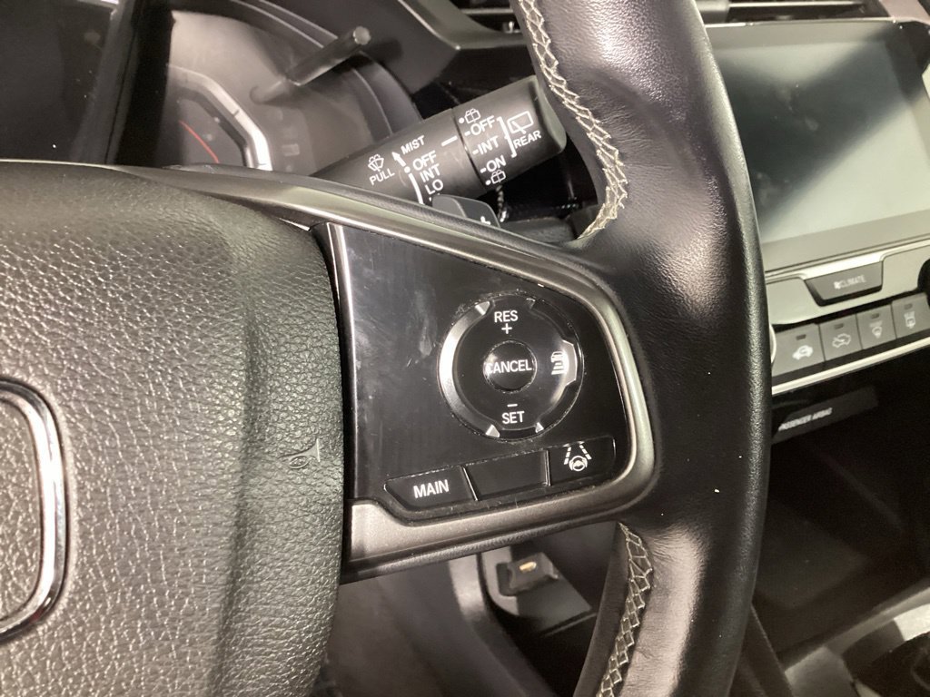 Used 2020 Honda Civic Sport image 15