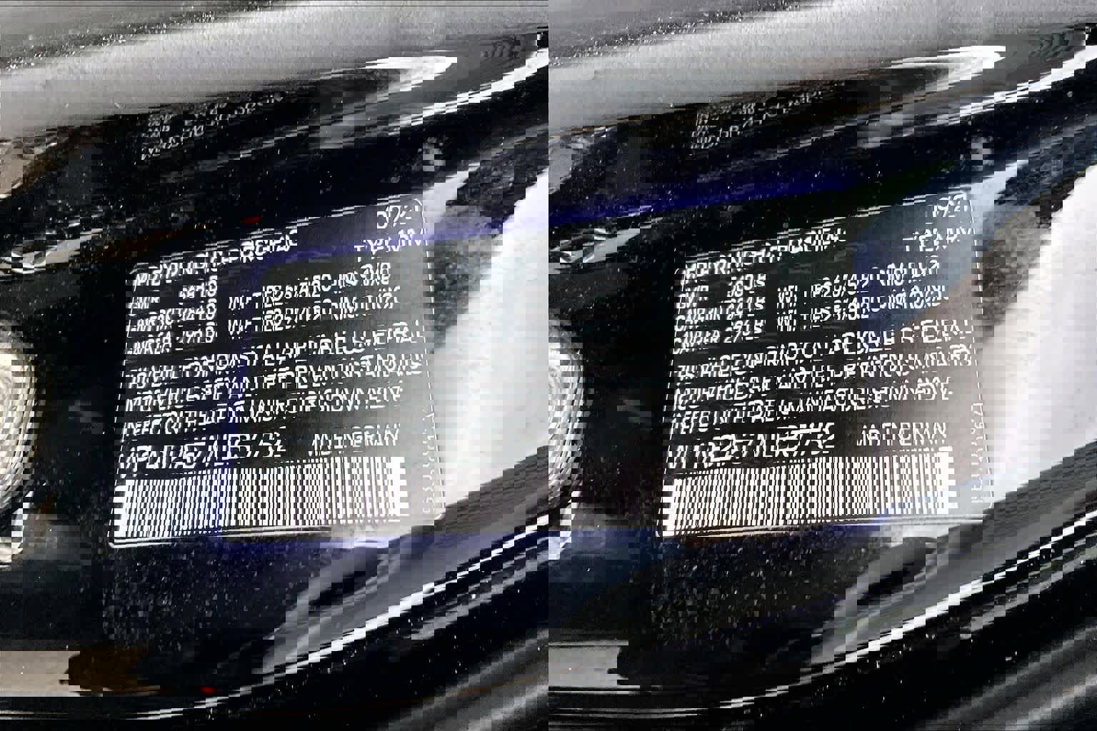 Used 2021 Porsche Macan S AWD/4WD image 34