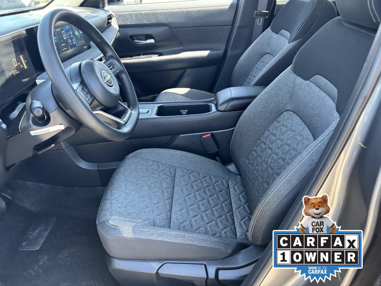 Certified 2026 Nissan Kicks SV FWD image 20
