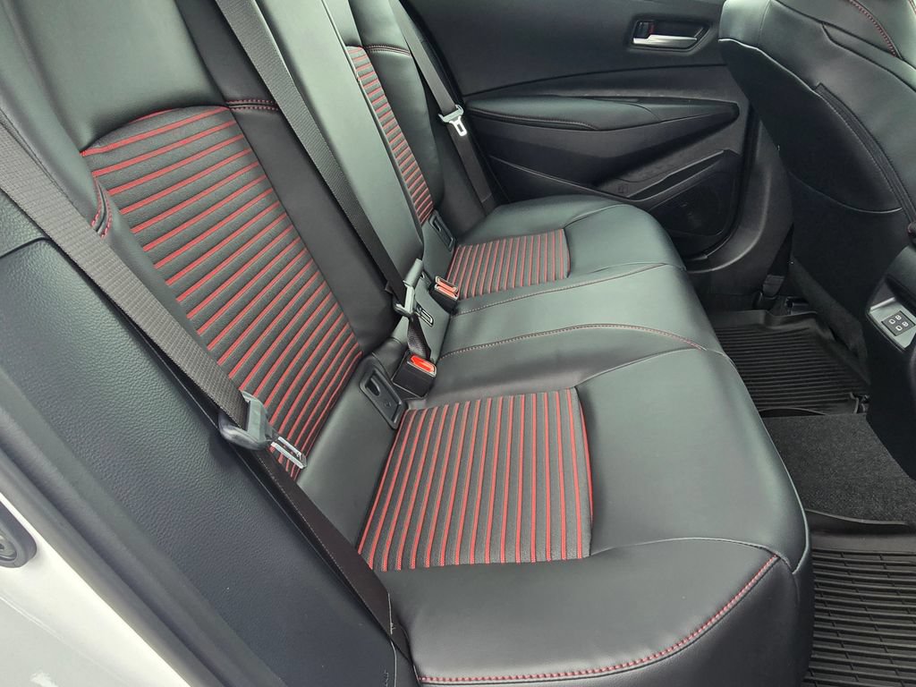 New 2026 Toyota Corolla XSE FWD image 12