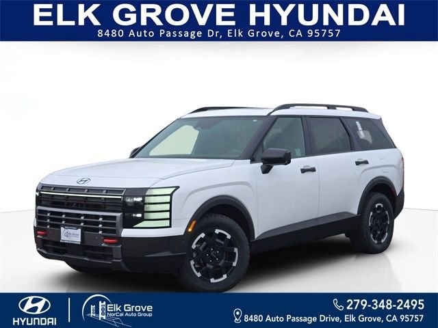 New 2026 Hyundai Palisade XRT Pro image 1