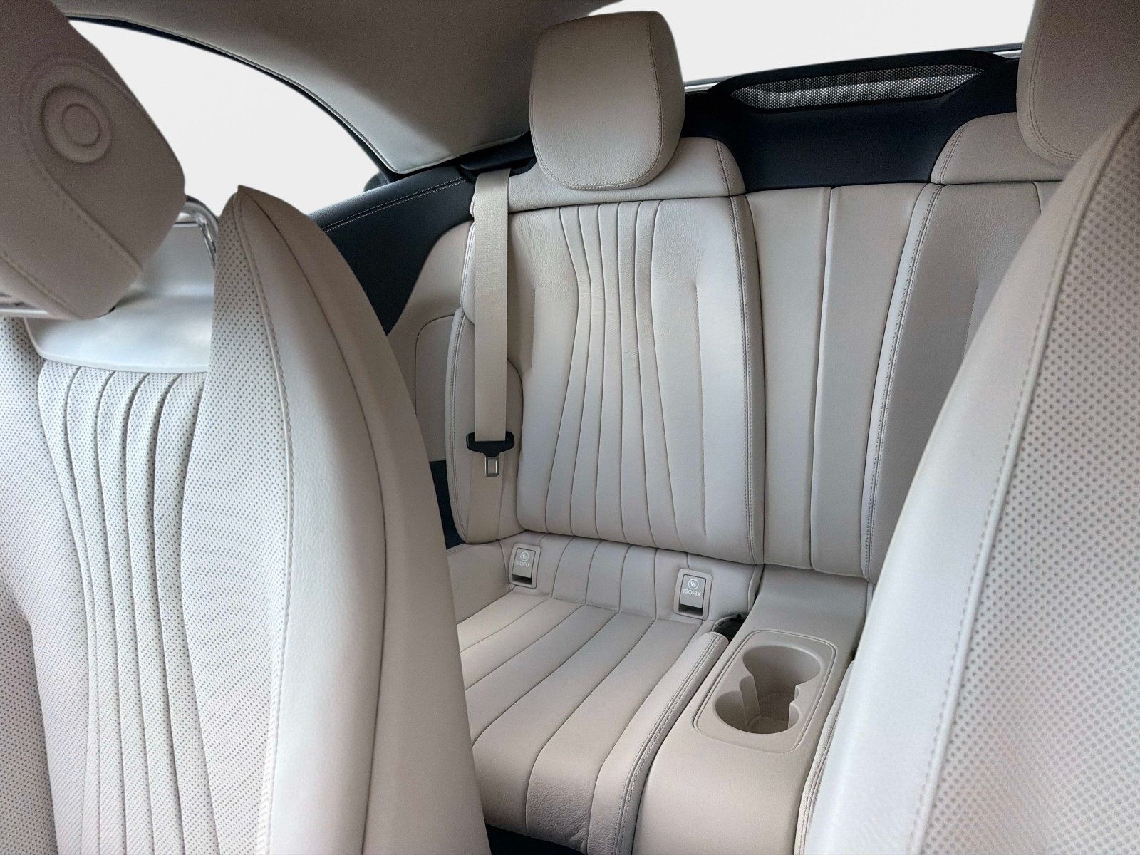 Certified 2023 Mercedes-Benz E 450 Cabriolet image 15