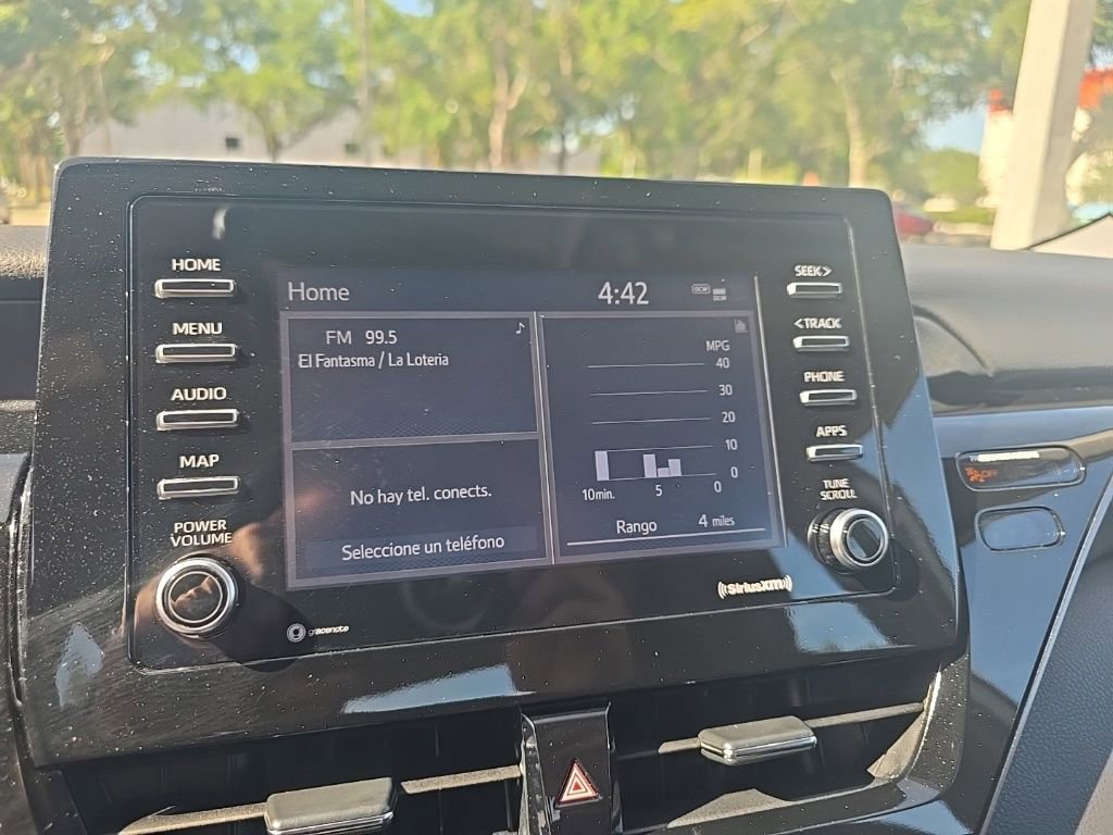Used 2023 Toyota Camry SE FWD image 18