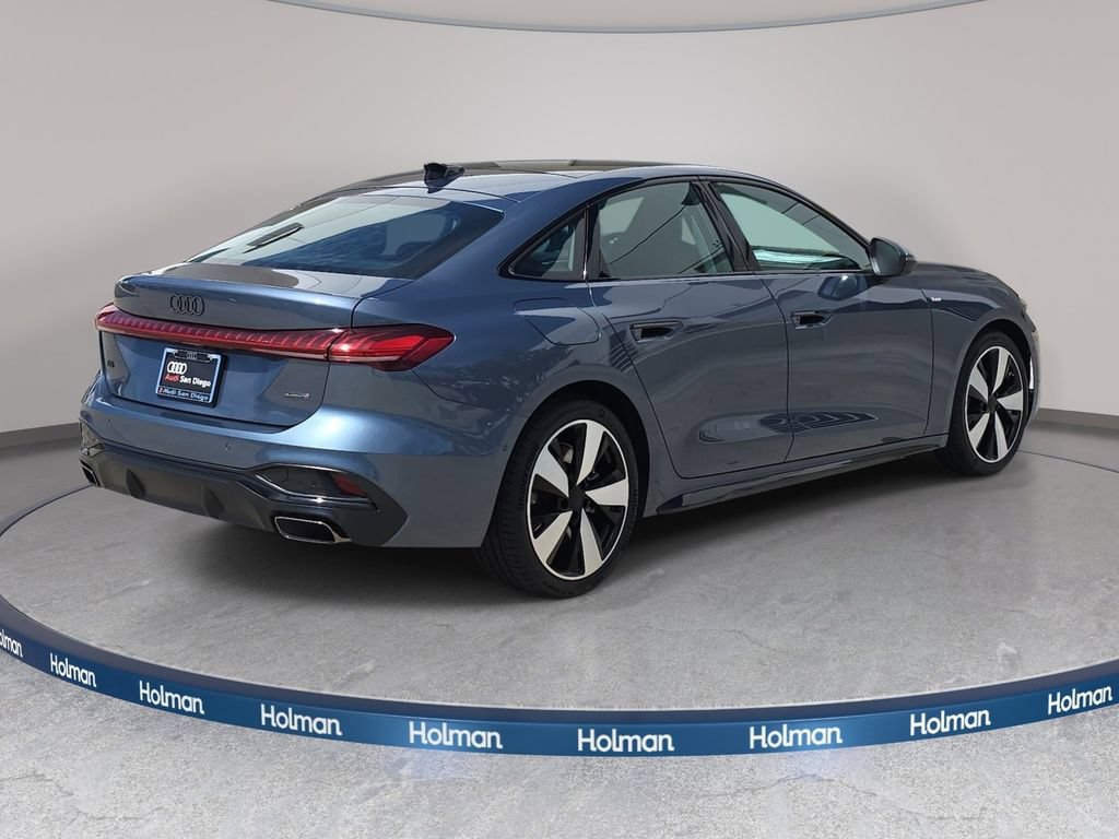 New 2026 Audi A5 2.0T Premium Plus AWD/4WD image 5