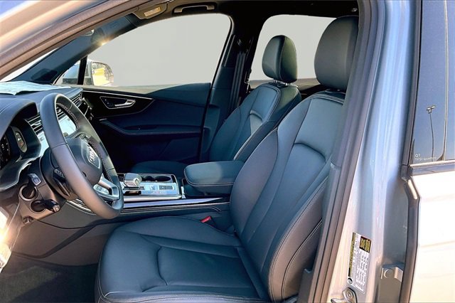 New 2025 Audi Q7 3.0T Premium Plus image 9