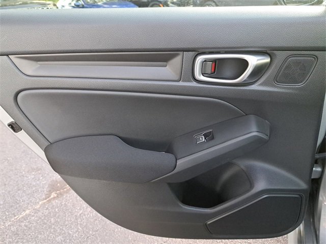 Certified 2023 Honda Civic EX image 13