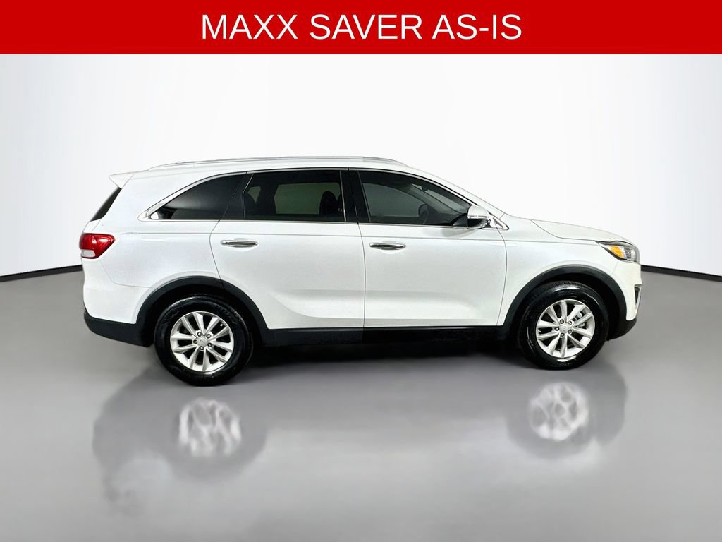 Used 2016 Kia Sorento FWD w/ LX Convenience Package image 7