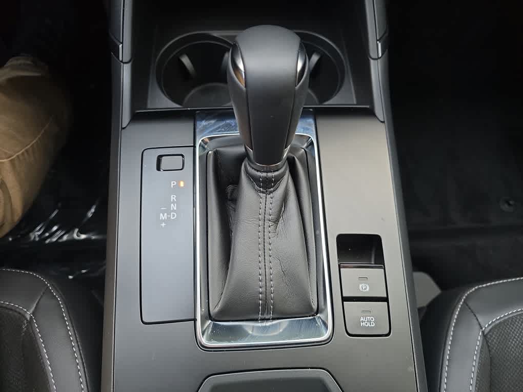 Used 2026 MAZDA CX-5 Preferred AWD/4WD image 23