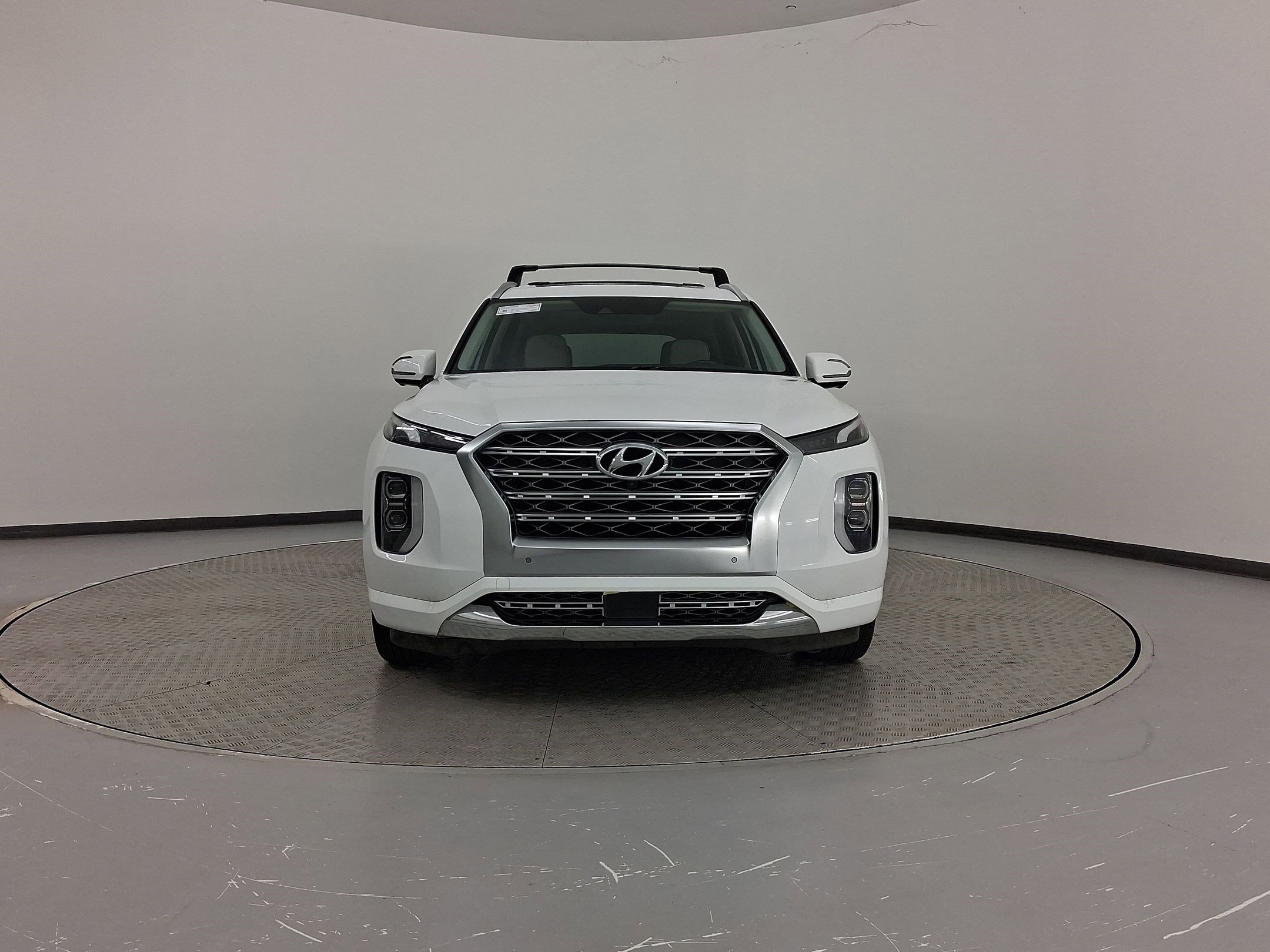 Used 2020 Hyundai Palisade Limited image 6