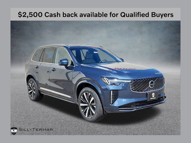 New 2026 Volvo XC90 B6 Core w/ Protection Package image 1