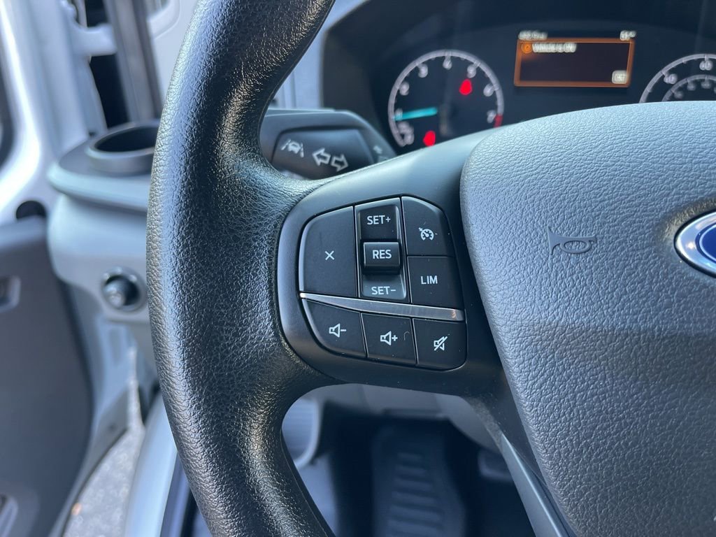 Used 2024 Ford Transit 350 Low Roof image 16