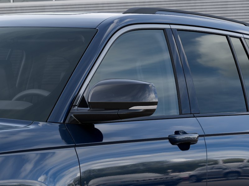 New 2027 Jeep Grand Cherokee Limited AWD/4WD image 12