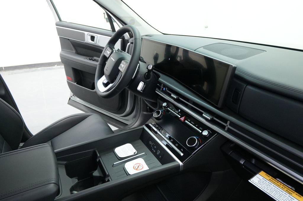 New 2026 Hyundai Santa Fe SEL image 29