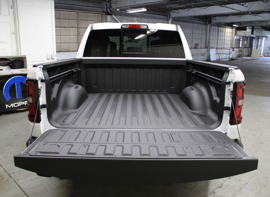 New 2026 RAM 1500 Rebel image 40