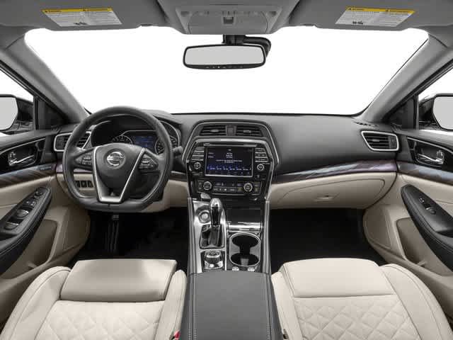Used 2017 Nissan Maxima 3.5 SL image 10