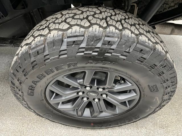 Used 2025 Ford F150 Tremor w/ Tow/Haul Package AWD/4WD image 15