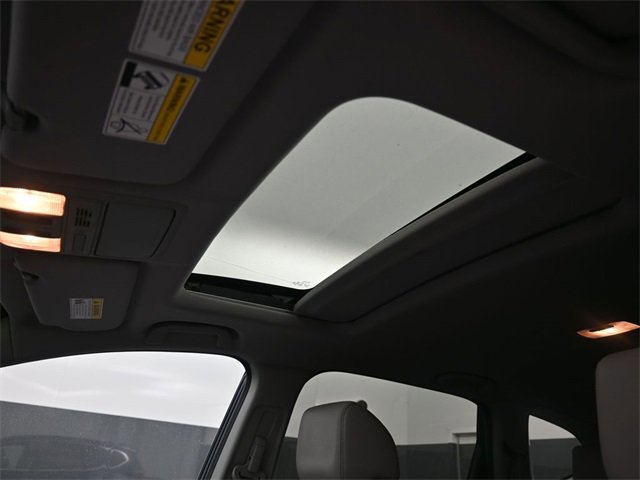 Used 2020 Honda CR-V EX-L image 23