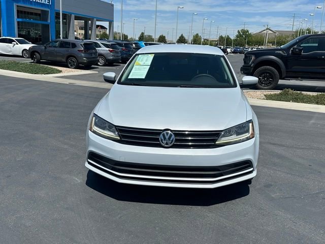 Used 2017 Volkswagen Jetta S FWD image 29