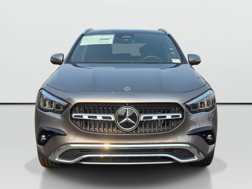 New 2026 Mercedes-Benz GLA 250 4MATIC image 9