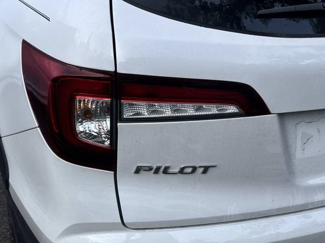Used 2022 Honda Pilot TrailSport image 8