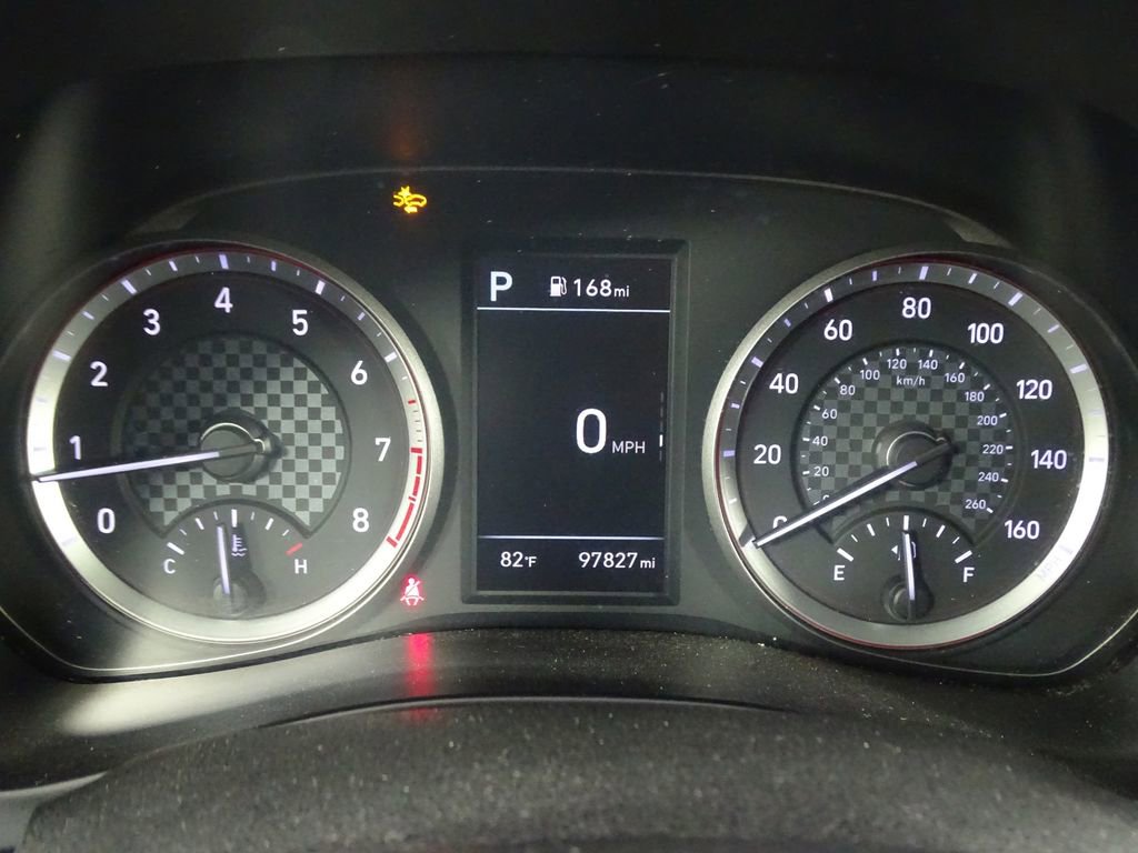 Used 2019 Hyundai Veloster 2.0 Premium image 24