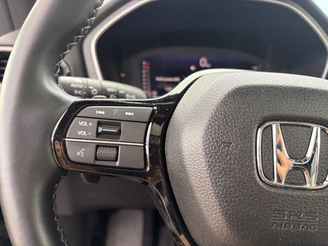 Used 2026 Honda Passport TrailSport Elite image 25