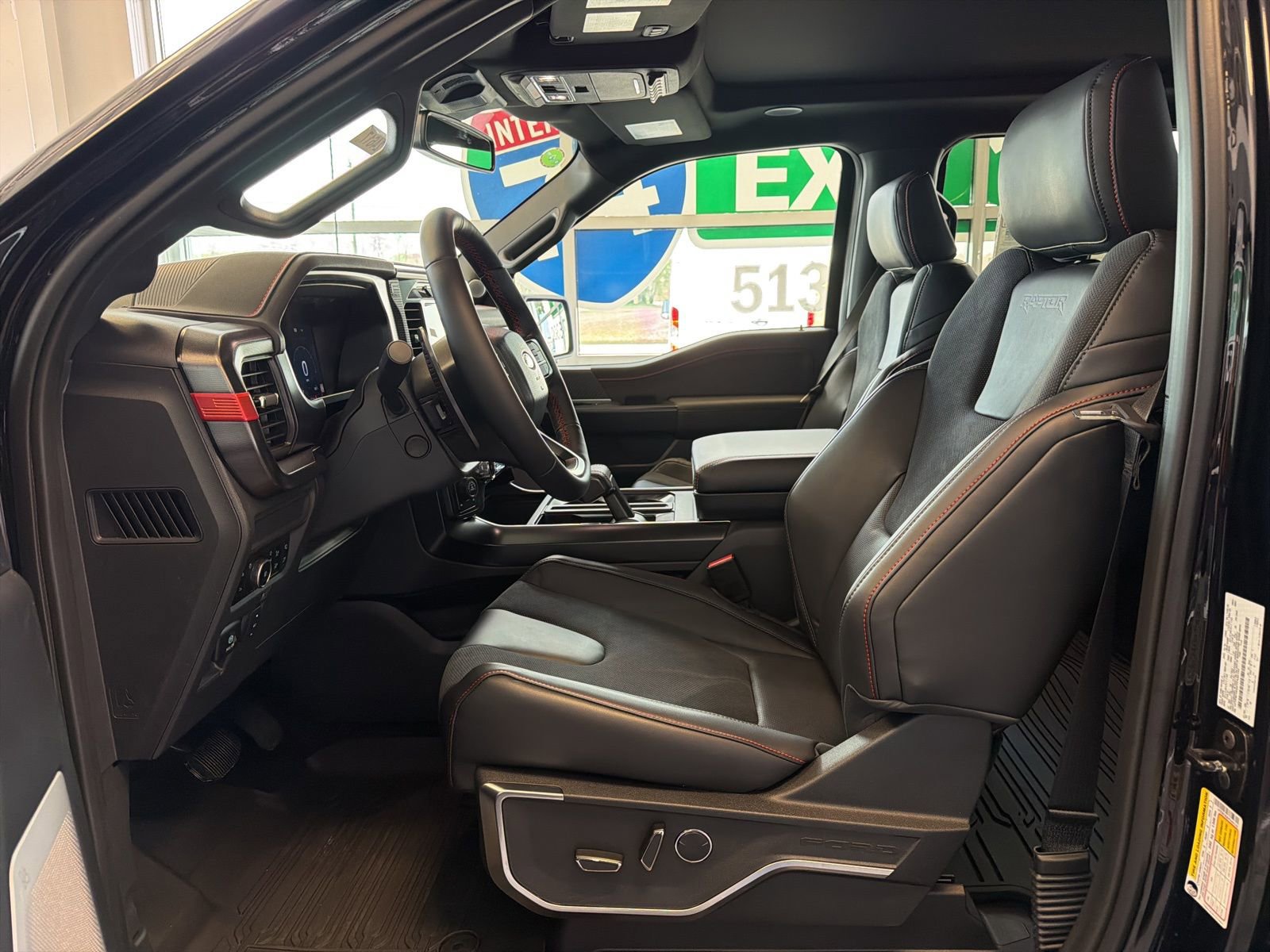 New 2026 Ford F150 Raptor image 15